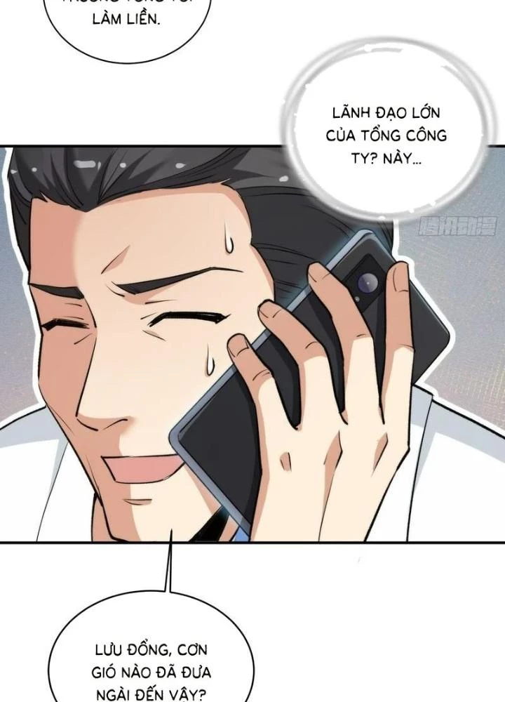 Hardcore Phổ Pháp! Hệ Thống Tích Cực Online Phát Tiền! Chapter 9 - Trang 2