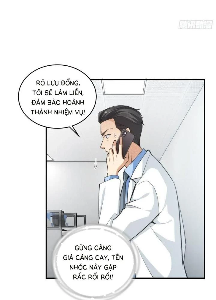 Hardcore Phổ Pháp! Hệ Thống Tích Cực Online Phát Tiền! Chapter 9 - Trang 2
