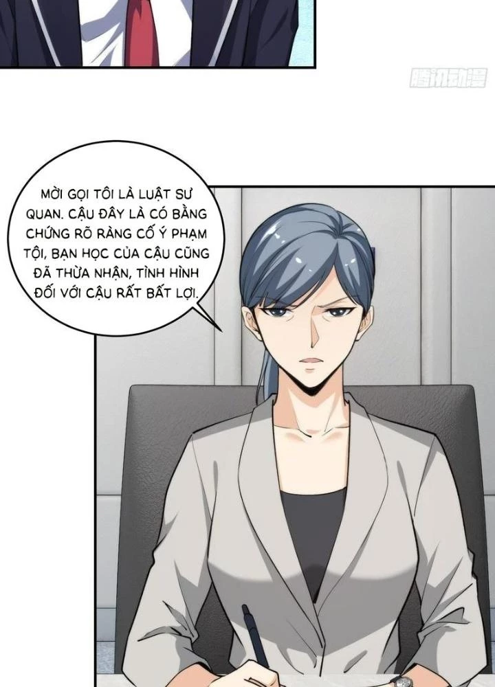 Hardcore Phổ Pháp! Hệ Thống Tích Cực Online Phát Tiền! Chapter 9 - Trang 2