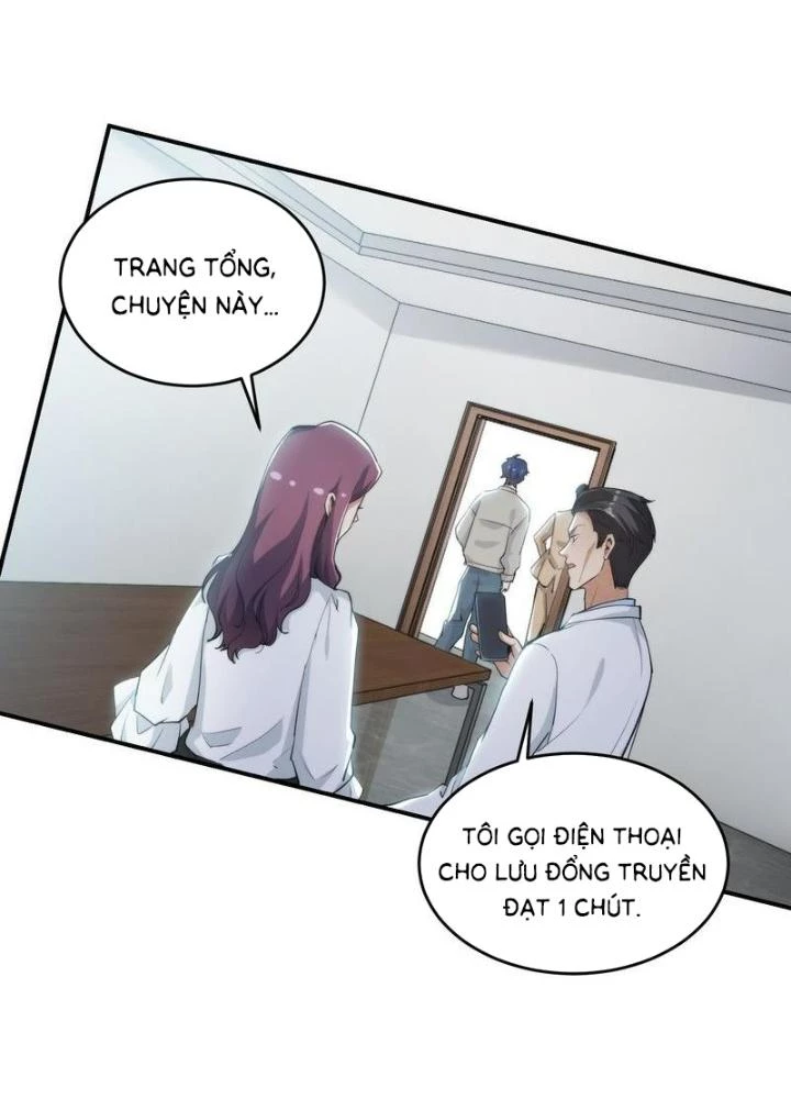 Hardcore Phổ Pháp! Hệ Thống Tích Cực Online Phát Tiền! Chapter 10 - Trang 2