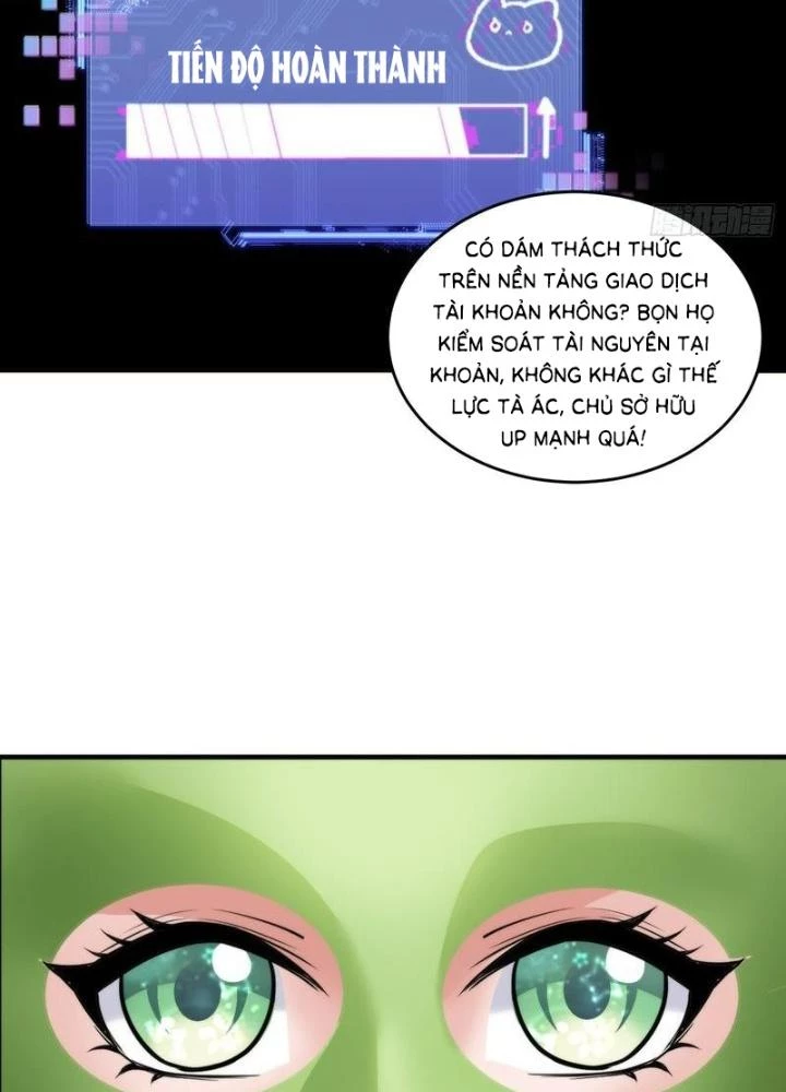Hardcore Phổ Pháp! Hệ Thống Tích Cực Online Phát Tiền! Chapter 10 - Trang 2
