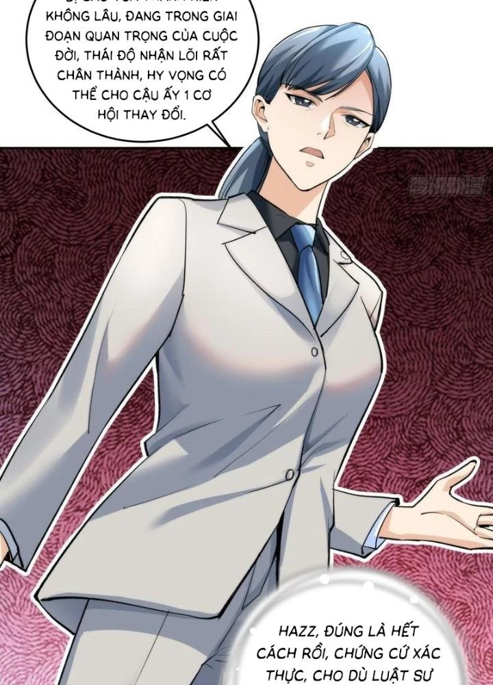 Hardcore Phổ Pháp! Hệ Thống Tích Cực Online Phát Tiền! Chapter 10 - Trang 2
