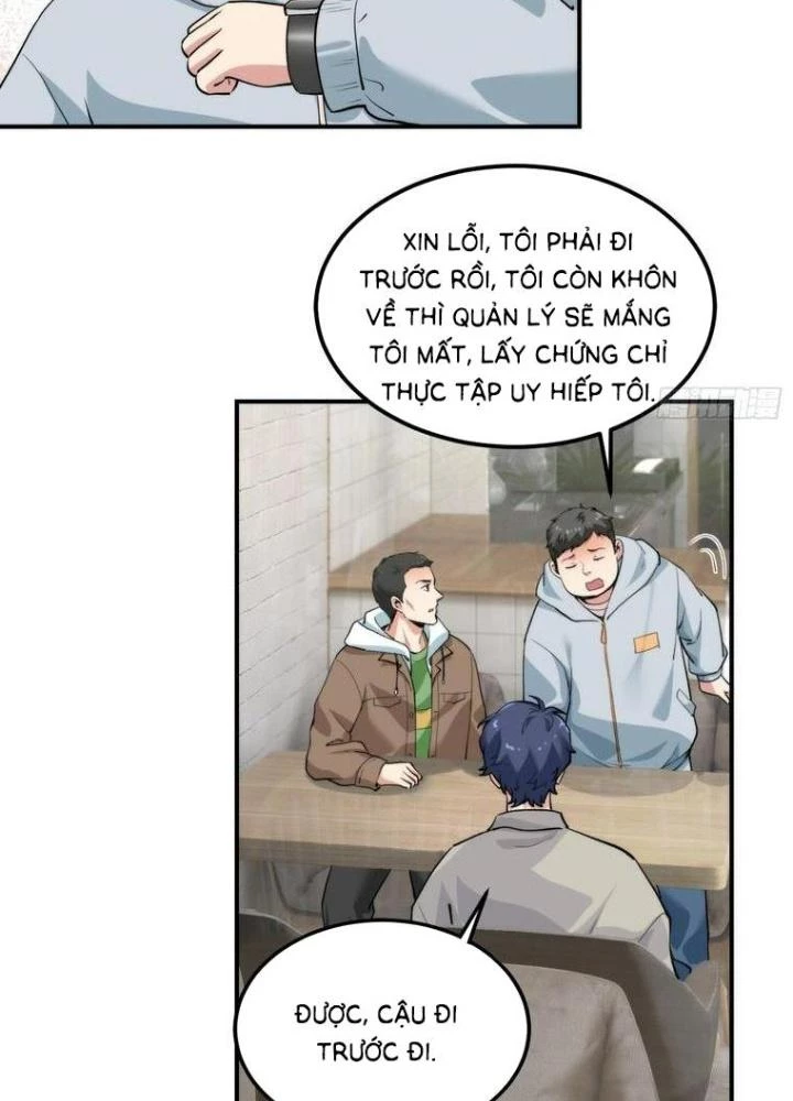 Hardcore Phổ Pháp! Hệ Thống Tích Cực Online Phát Tiền! Chapter 11 - Trang 2
