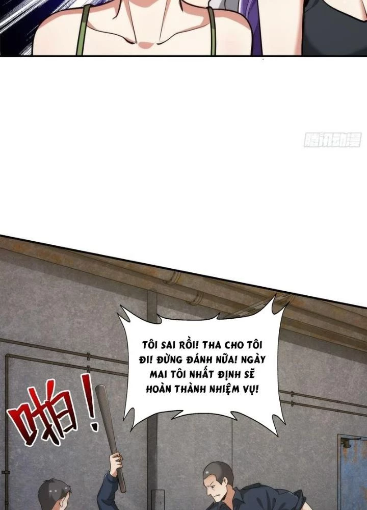 Hardcore Phổ Pháp! Hệ Thống Tích Cực Online Phát Tiền! Chapter 12 - Trang 2