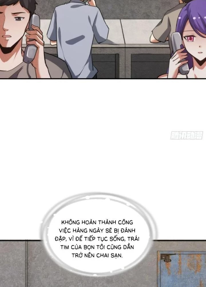 Hardcore Phổ Pháp! Hệ Thống Tích Cực Online Phát Tiền! Chapter 12 - Trang 2