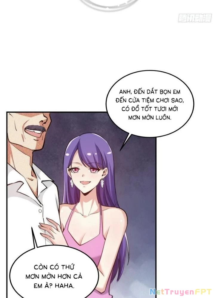 Hardcore Phổ Pháp! Hệ Thống Tích Cực Online Phát Tiền! Chapter 12 - Trang 2