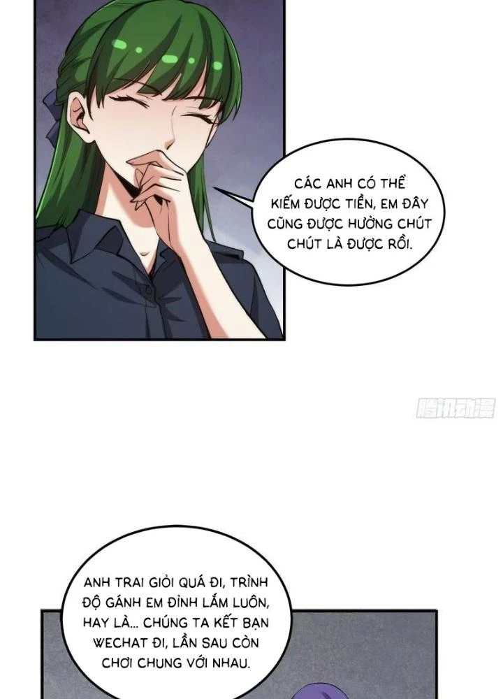 Hardcore Phổ Pháp! Hệ Thống Tích Cực Online Phát Tiền! Chapter 12 - Trang 2