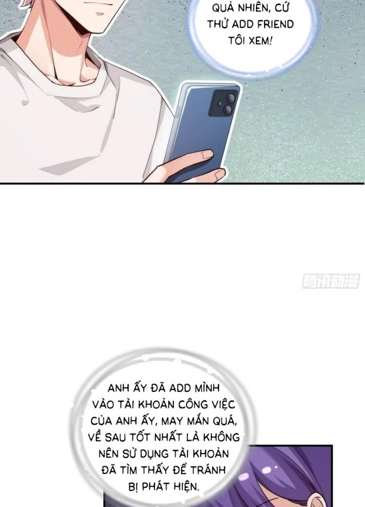 Hardcore Phổ Pháp! Hệ Thống Tích Cực Online Phát Tiền! Chapter 13 - Trang 2