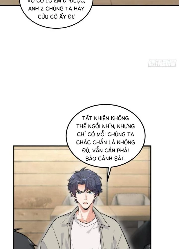 Hardcore Phổ Pháp! Hệ Thống Tích Cực Online Phát Tiền! Chapter 13 - Trang 2
