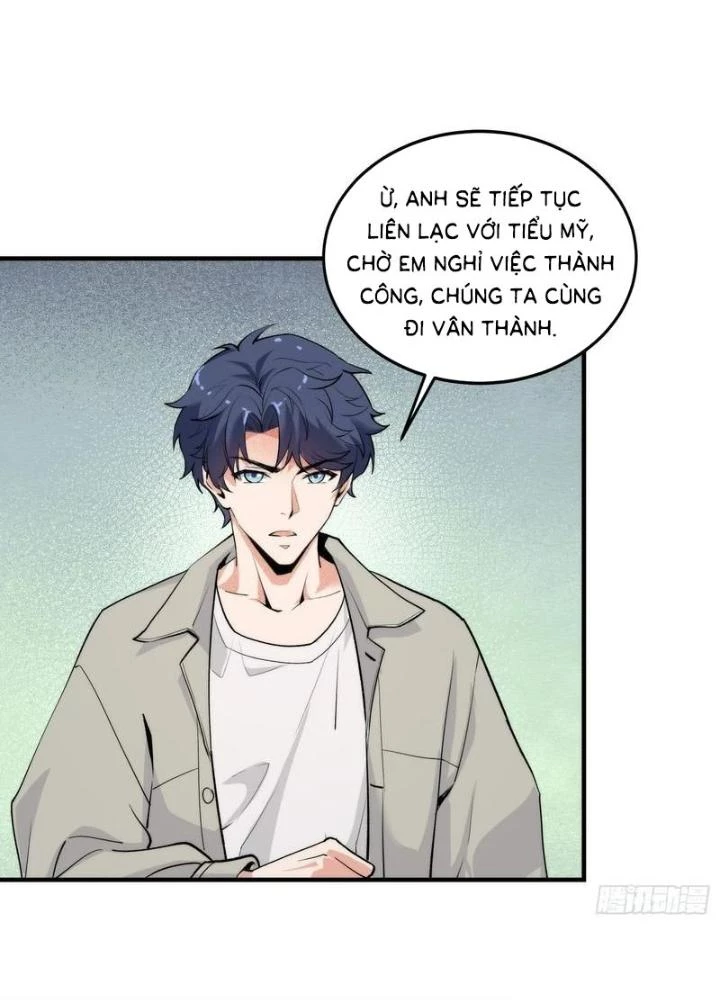 Hardcore Phổ Pháp! Hệ Thống Tích Cực Online Phát Tiền! Chapter 13 - Trang 2