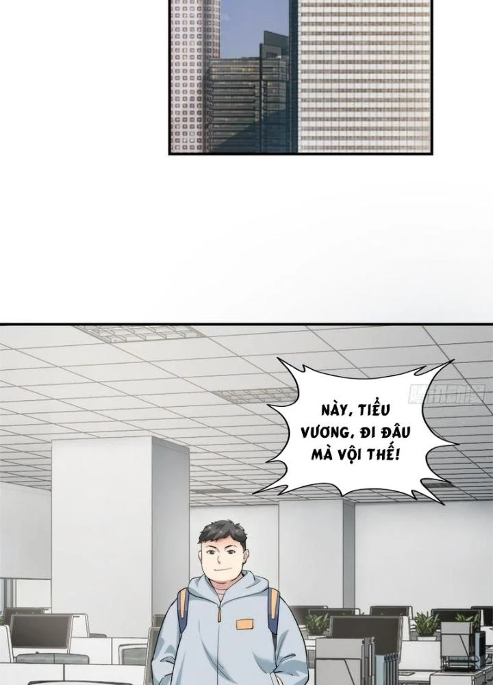 Hardcore Phổ Pháp! Hệ Thống Tích Cực Online Phát Tiền! Chapter 13 - Trang 2