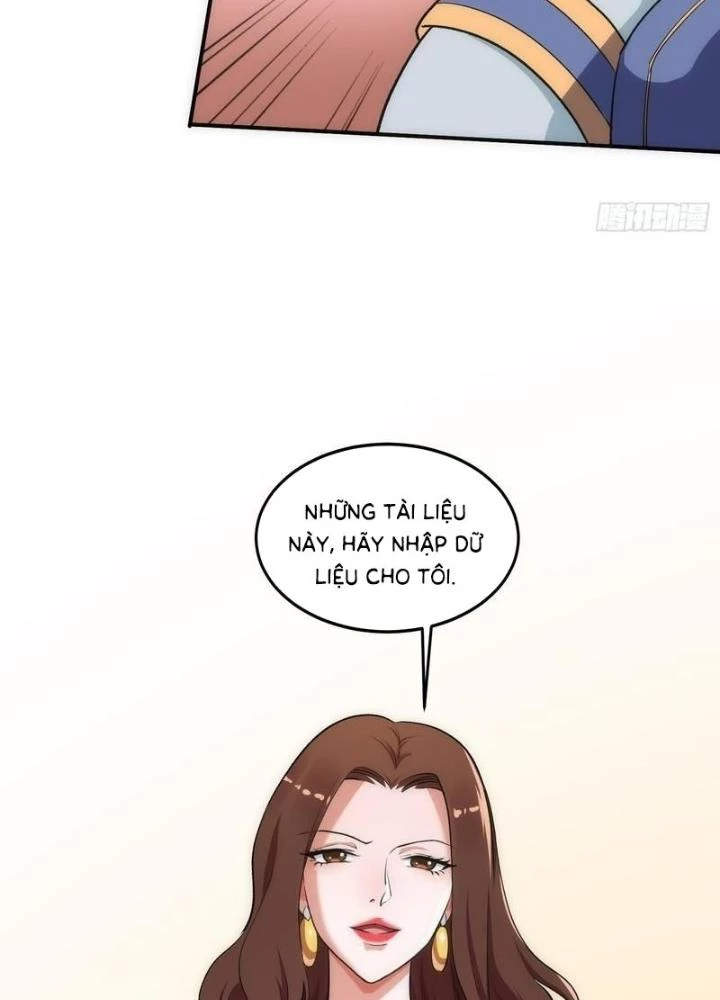 Hardcore Phổ Pháp! Hệ Thống Tích Cực Online Phát Tiền! Chapter 13 - Trang 2