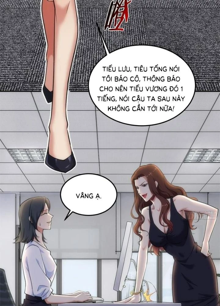 Hardcore Phổ Pháp! Hệ Thống Tích Cực Online Phát Tiền! Chapter 14 - Trang 2