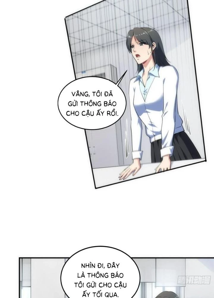 Hardcore Phổ Pháp! Hệ Thống Tích Cực Online Phát Tiền! Chapter 14 - Trang 2