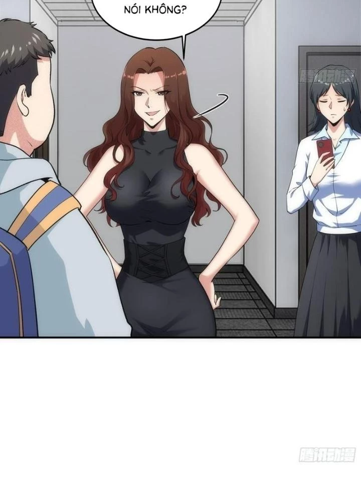 Hardcore Phổ Pháp! Hệ Thống Tích Cực Online Phát Tiền! Chapter 14 - Trang 2
