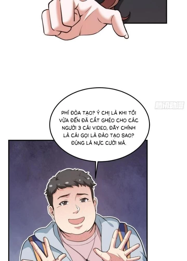 Hardcore Phổ Pháp! Hệ Thống Tích Cực Online Phát Tiền! Chapter 14 - Trang 2