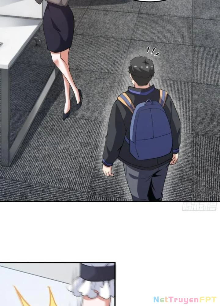 Hardcore Phổ Pháp! Hệ Thống Tích Cực Online Phát Tiền! Chapter 14 - Trang 2