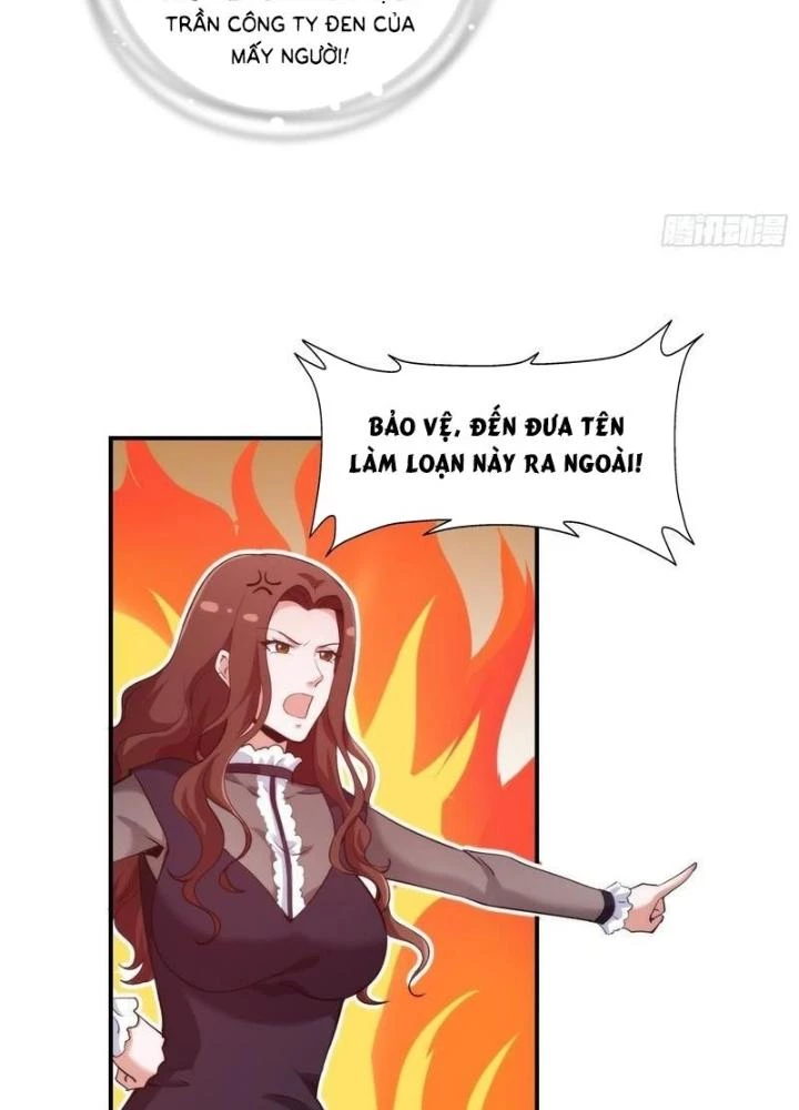 Hardcore Phổ Pháp! Hệ Thống Tích Cực Online Phát Tiền! Chapter 14 - Trang 2