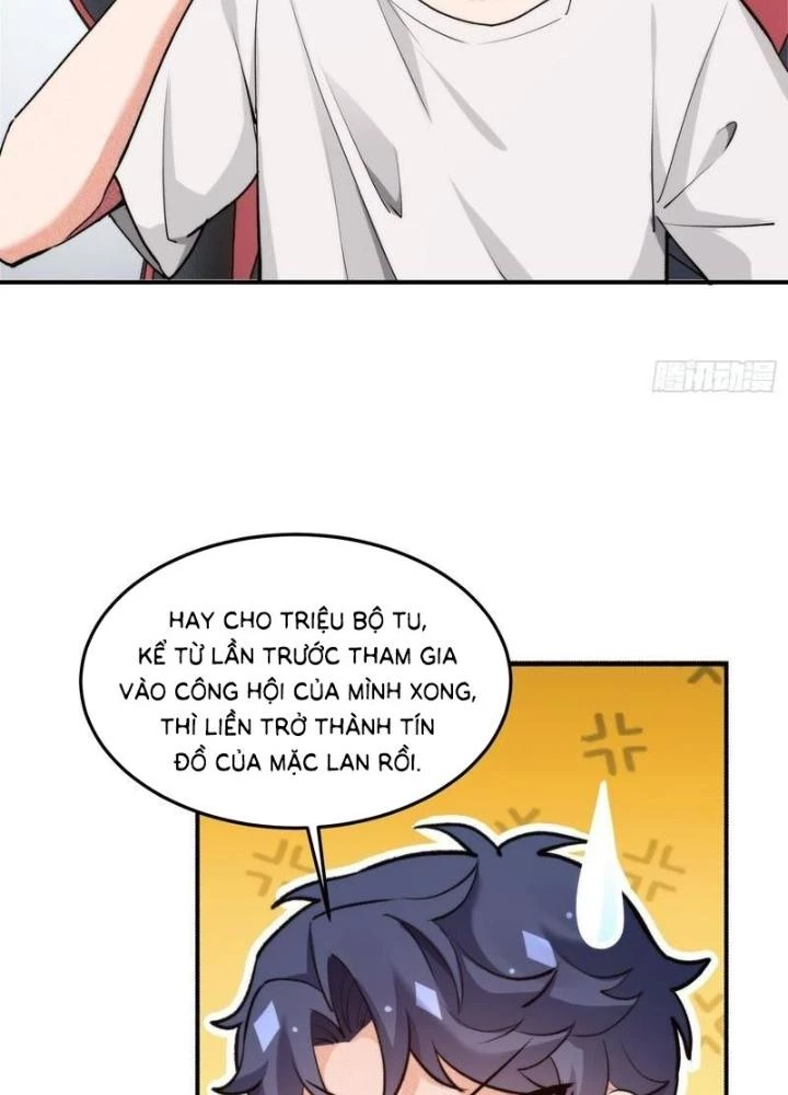 Hardcore Phổ Pháp! Hệ Thống Tích Cực Online Phát Tiền! Chapter 15 - Trang 2