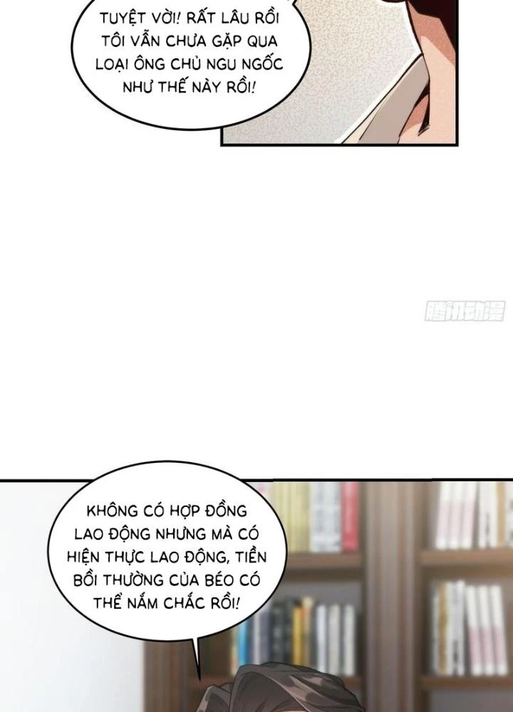 Hardcore Phổ Pháp! Hệ Thống Tích Cực Online Phát Tiền! Chapter 15 - Trang 2