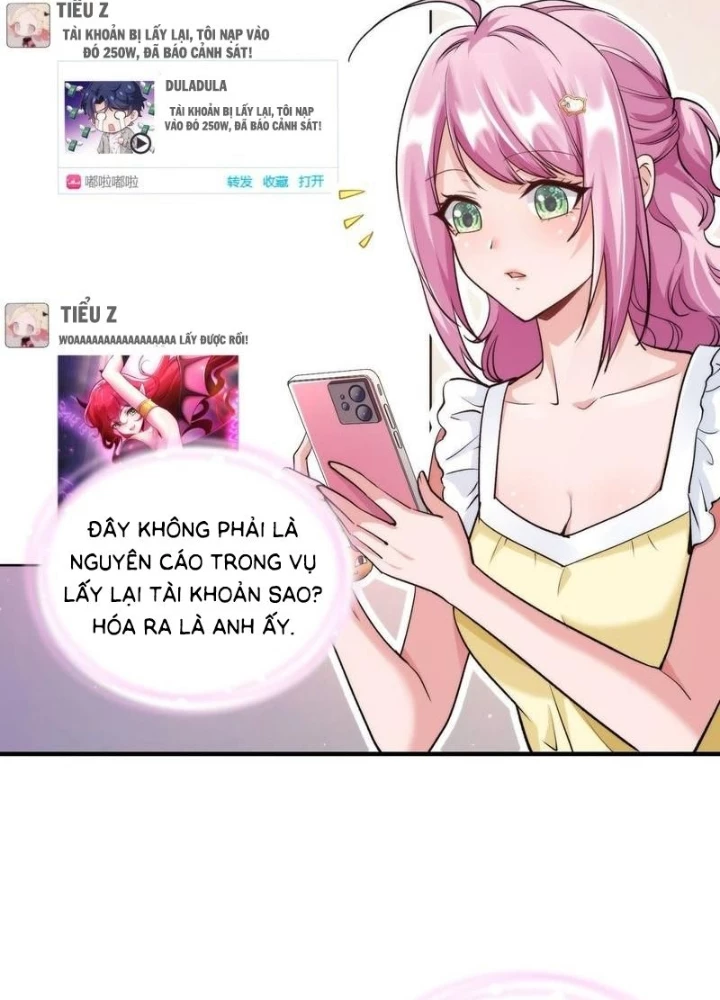 Hardcore Phổ Pháp! Hệ Thống Tích Cực Online Phát Tiền! Chapter 15 - Trang 2