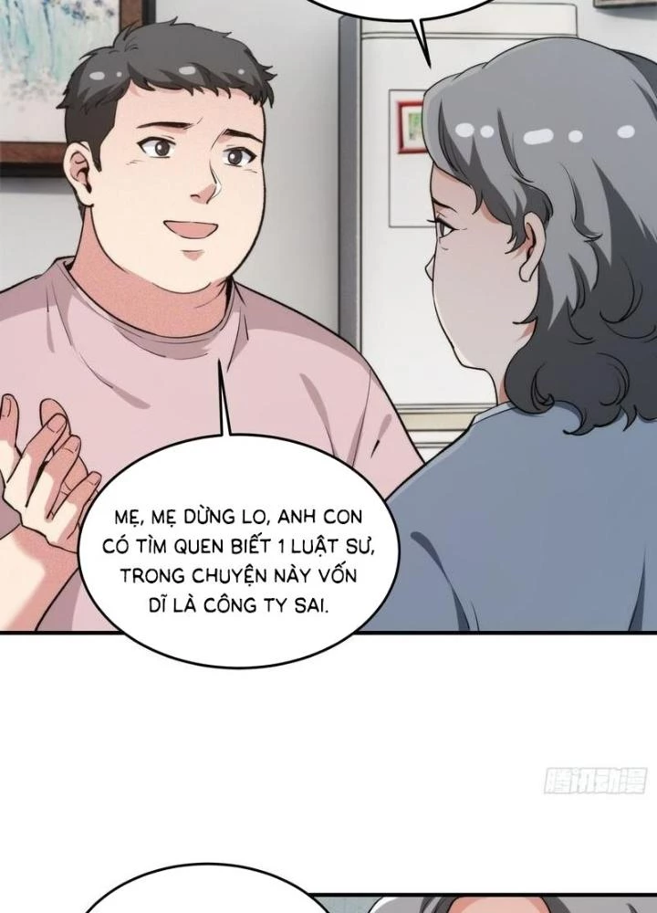 Hardcore Phổ Pháp! Hệ Thống Tích Cực Online Phát Tiền! Chapter 15 - Trang 2