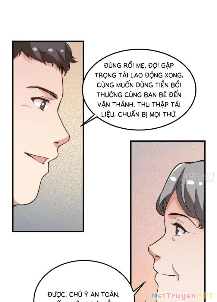 Hardcore Phổ Pháp! Hệ Thống Tích Cực Online Phát Tiền! Chapter 15 - Trang 2