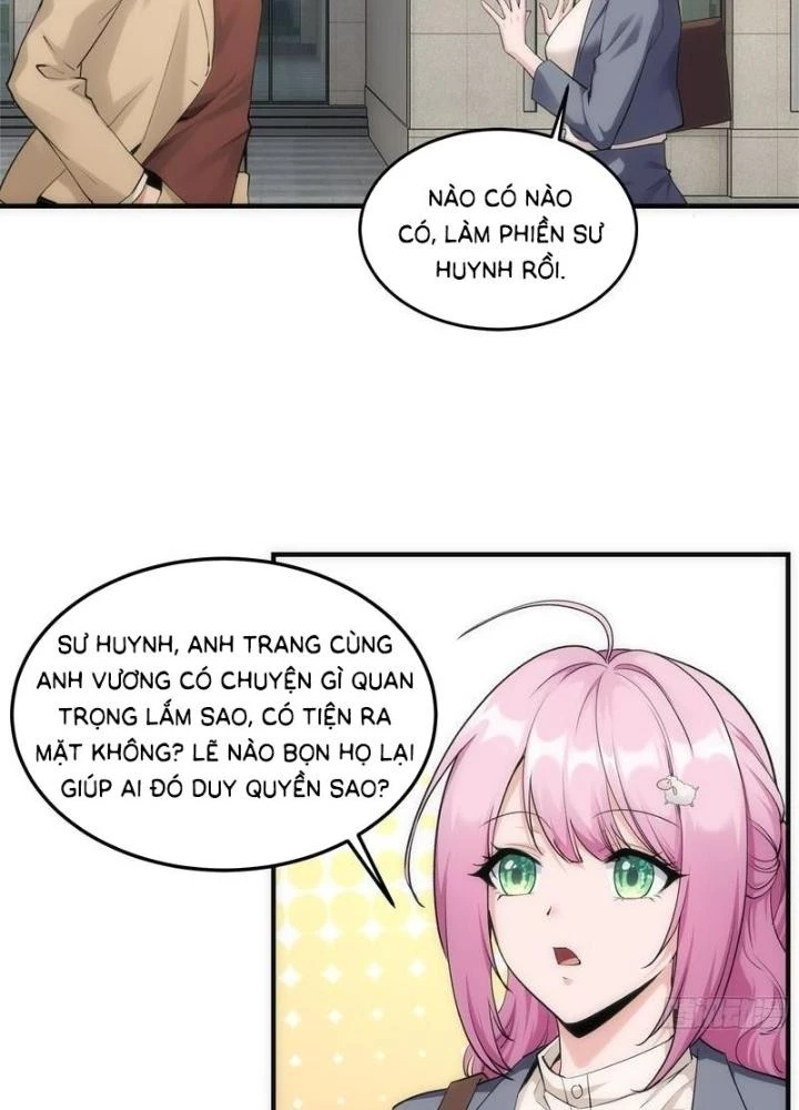 Hardcore Phổ Pháp! Hệ Thống Tích Cực Online Phát Tiền! Chapter 15 - Trang 2