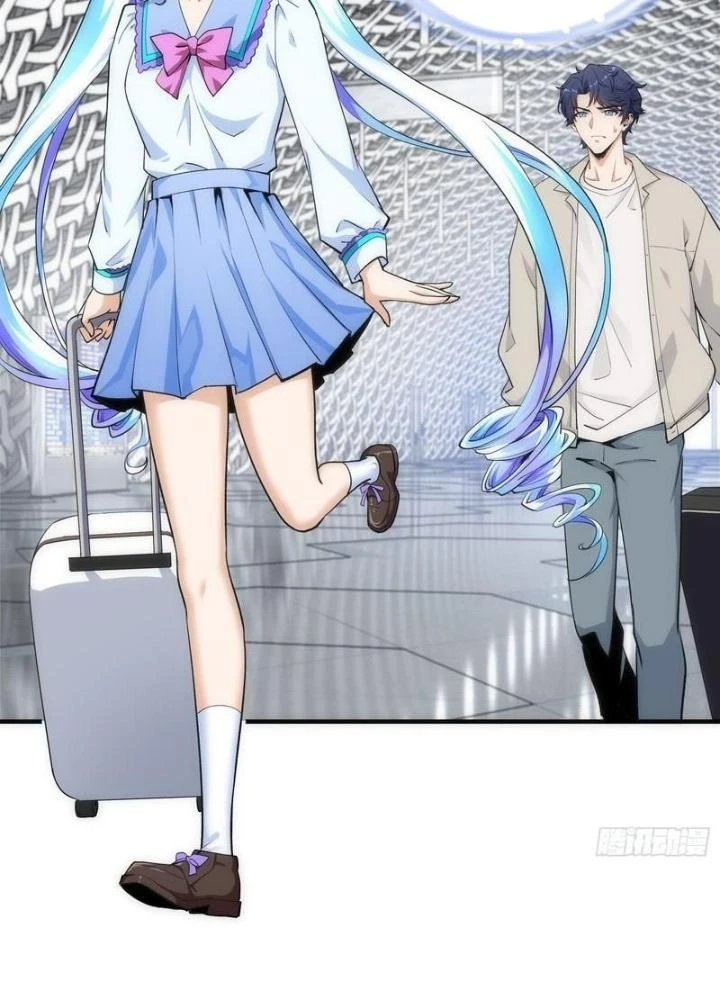 Hardcore Phổ Pháp! Hệ Thống Tích Cực Online Phát Tiền! Chapter 15 - Trang 2