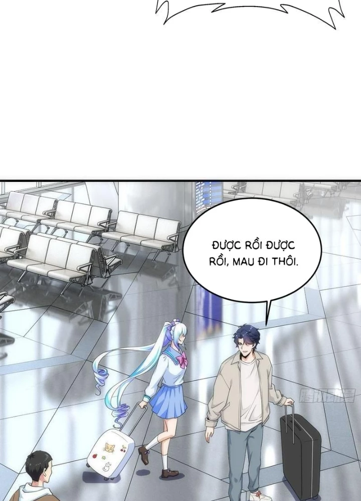 Hardcore Phổ Pháp! Hệ Thống Tích Cực Online Phát Tiền! Chapter 15 - Trang 2