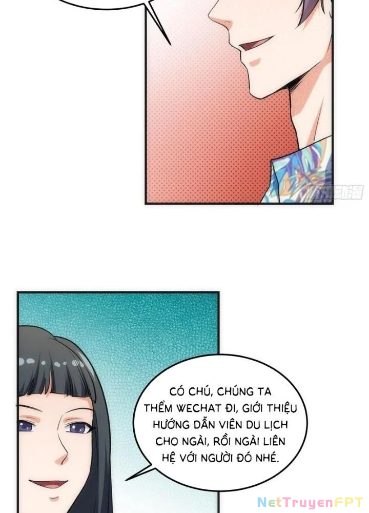 Hardcore Phổ Pháp! Hệ Thống Tích Cực Online Phát Tiền! Chapter 16 - Trang 2