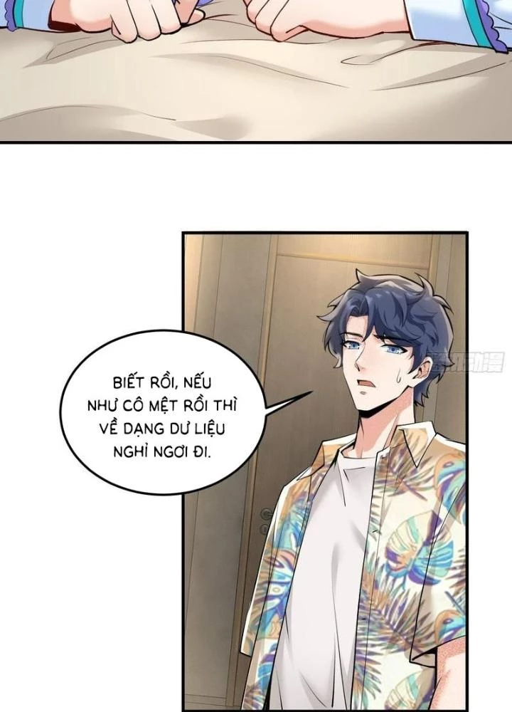 Hardcore Phổ Pháp! Hệ Thống Tích Cực Online Phát Tiền! Chapter 16 - Trang 2