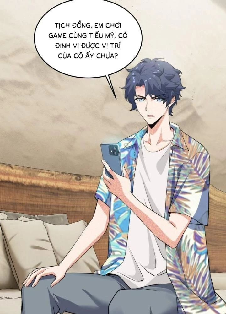 Hardcore Phổ Pháp! Hệ Thống Tích Cực Online Phát Tiền! Chapter 17 - Trang 2