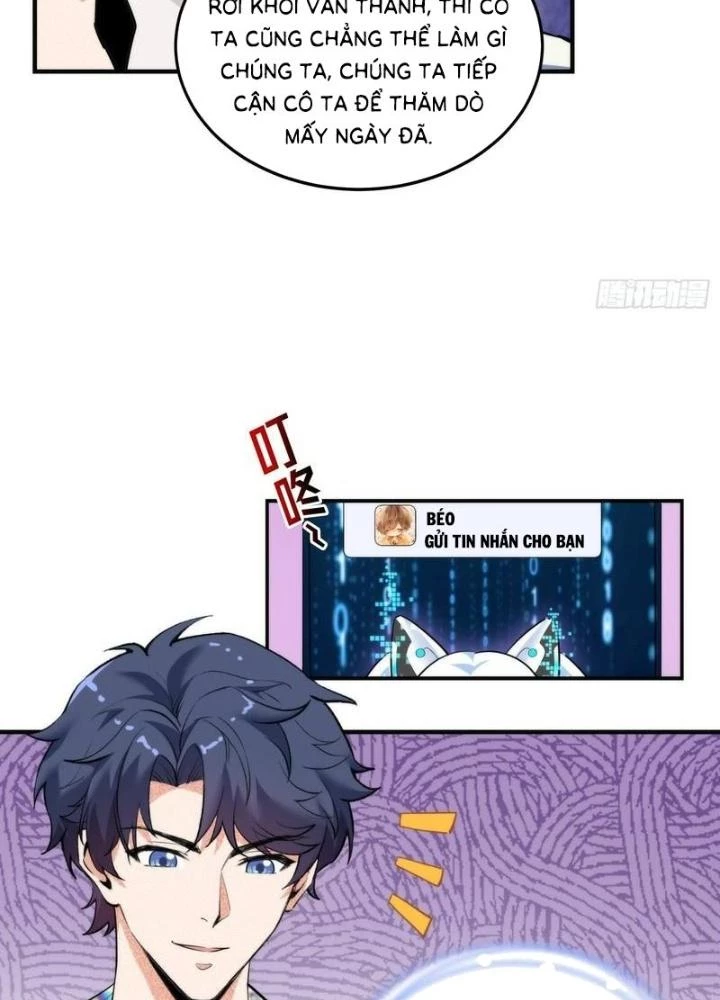 Hardcore Phổ Pháp! Hệ Thống Tích Cực Online Phát Tiền! Chapter 17 - Trang 2