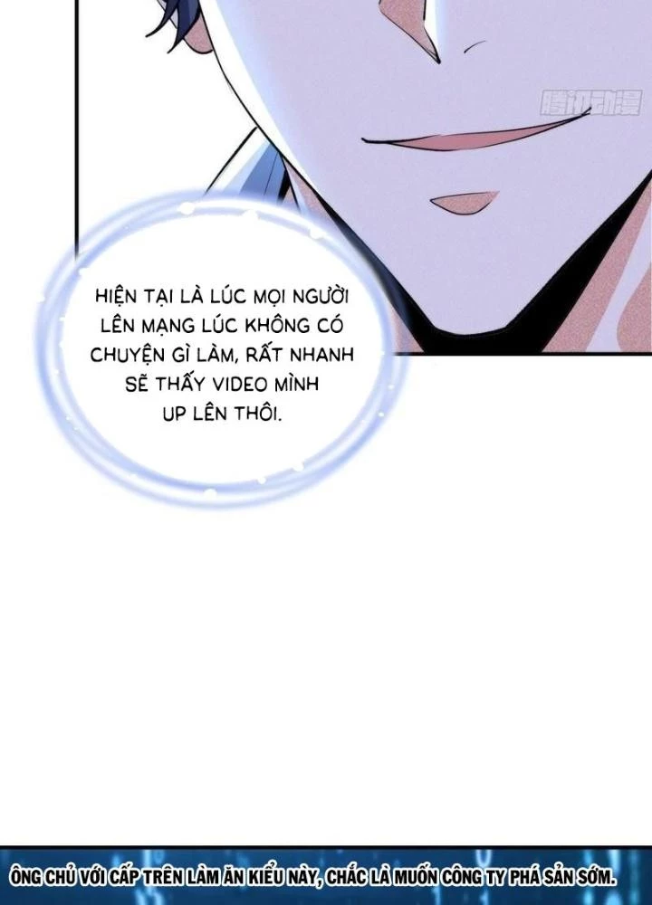 Hardcore Phổ Pháp! Hệ Thống Tích Cực Online Phát Tiền! Chapter 17 - Trang 2