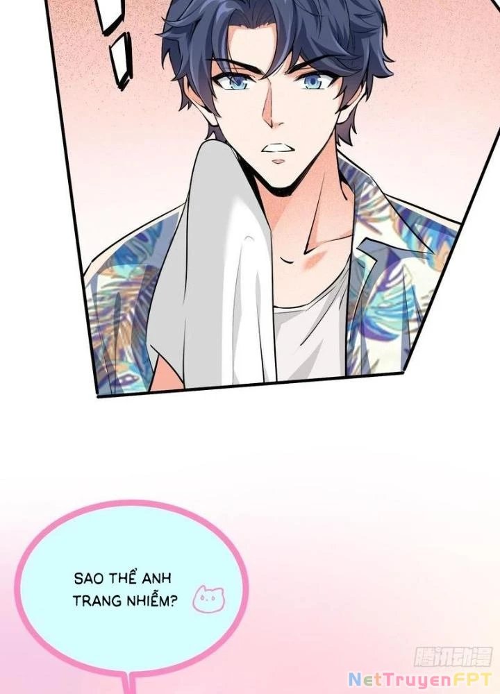 Hardcore Phổ Pháp! Hệ Thống Tích Cực Online Phát Tiền! Chapter 17 - Trang 2