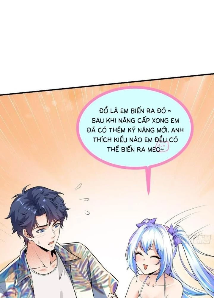 Hardcore Phổ Pháp! Hệ Thống Tích Cực Online Phát Tiền! Chapter 17 - Trang 2