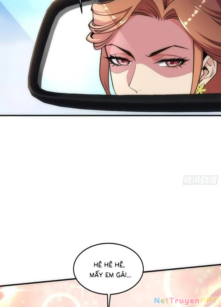 Hardcore Phổ Pháp! Hệ Thống Tích Cực Online Phát Tiền! Chapter 18 - Trang 2