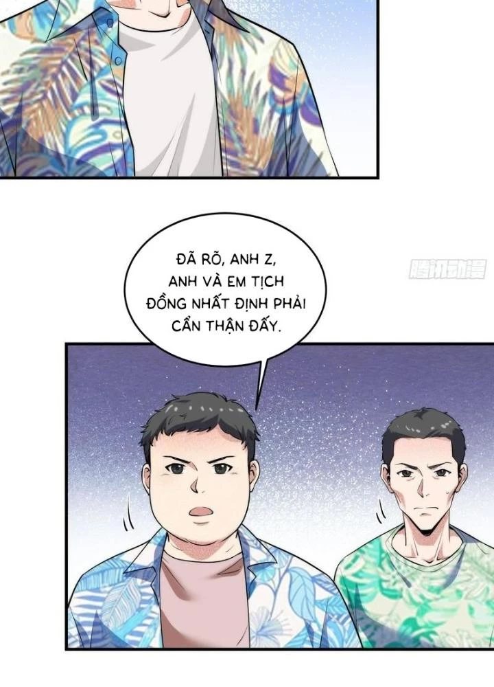 Hardcore Phổ Pháp! Hệ Thống Tích Cực Online Phát Tiền! Chapter 18 - Trang 2