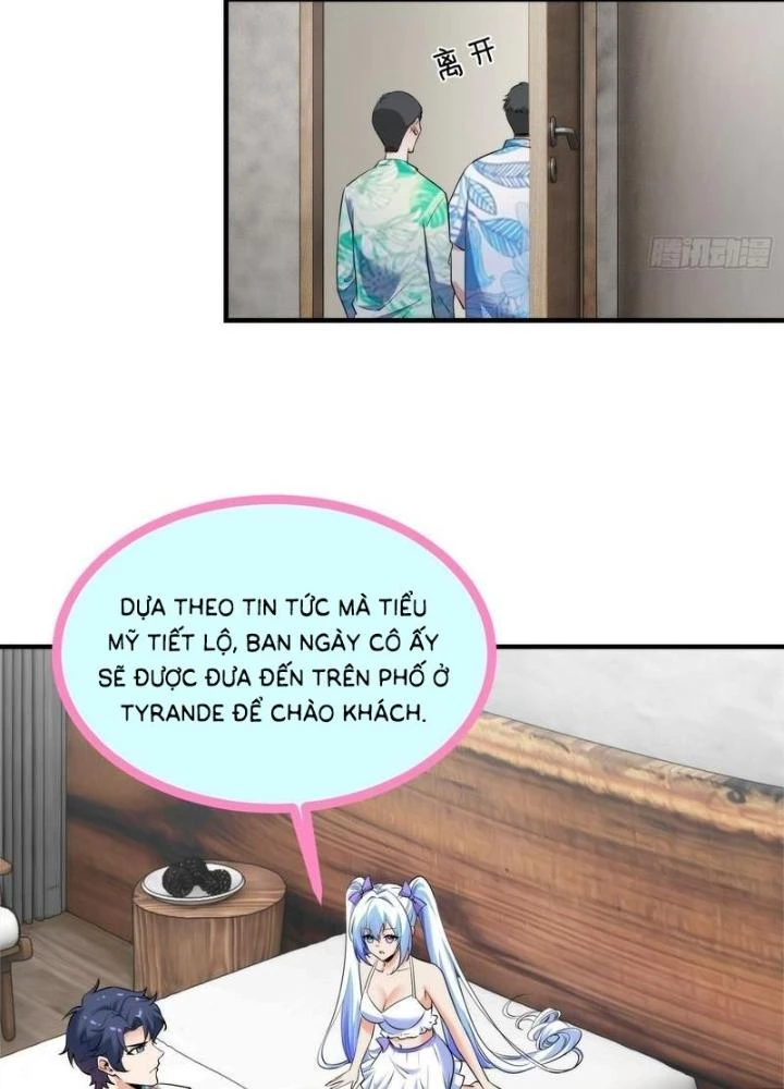 Hardcore Phổ Pháp! Hệ Thống Tích Cực Online Phát Tiền! Chapter 18 - Trang 2