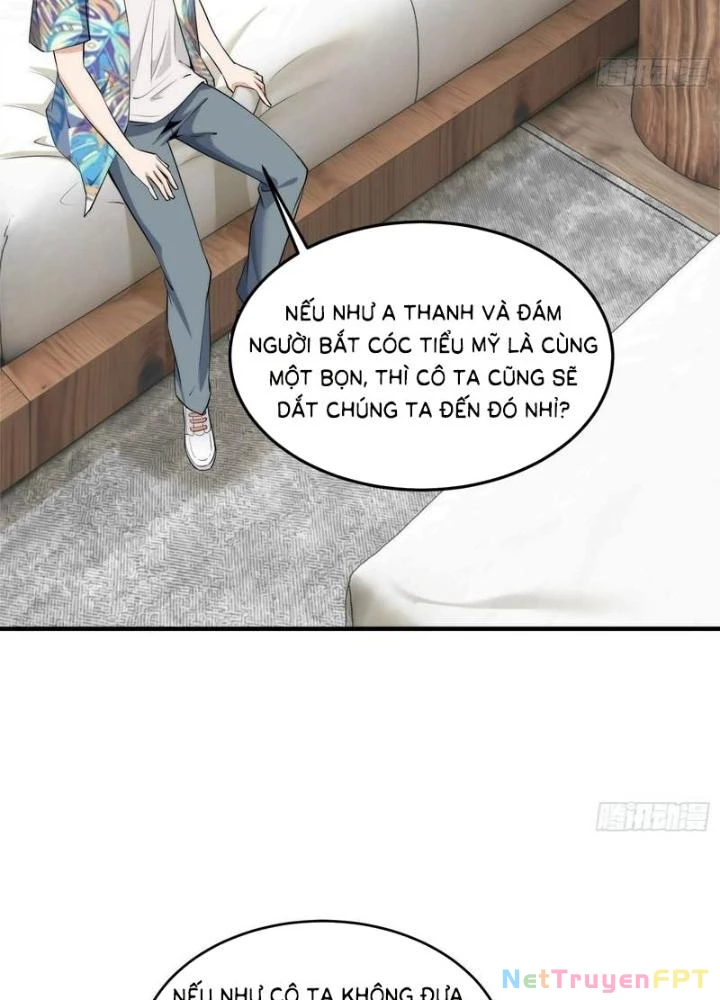 Hardcore Phổ Pháp! Hệ Thống Tích Cực Online Phát Tiền! Chapter 18 - Trang 2