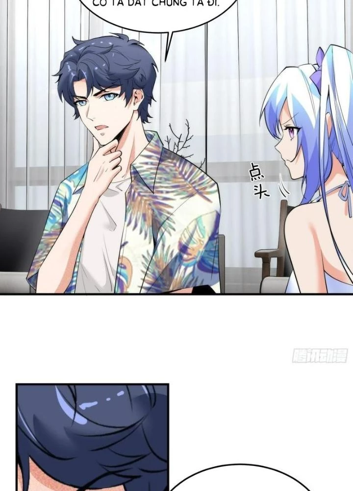 Hardcore Phổ Pháp! Hệ Thống Tích Cực Online Phát Tiền! Chapter 18 - Trang 2