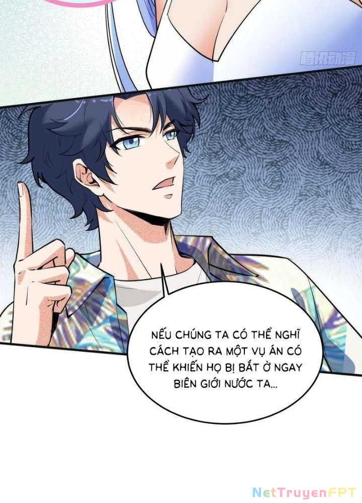 Hardcore Phổ Pháp! Hệ Thống Tích Cực Online Phát Tiền! Chapter 18 - Trang 2