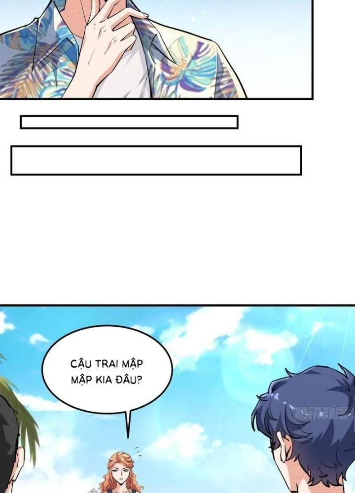 Hardcore Phổ Pháp! Hệ Thống Tích Cực Online Phát Tiền! Chapter 18 - Trang 2