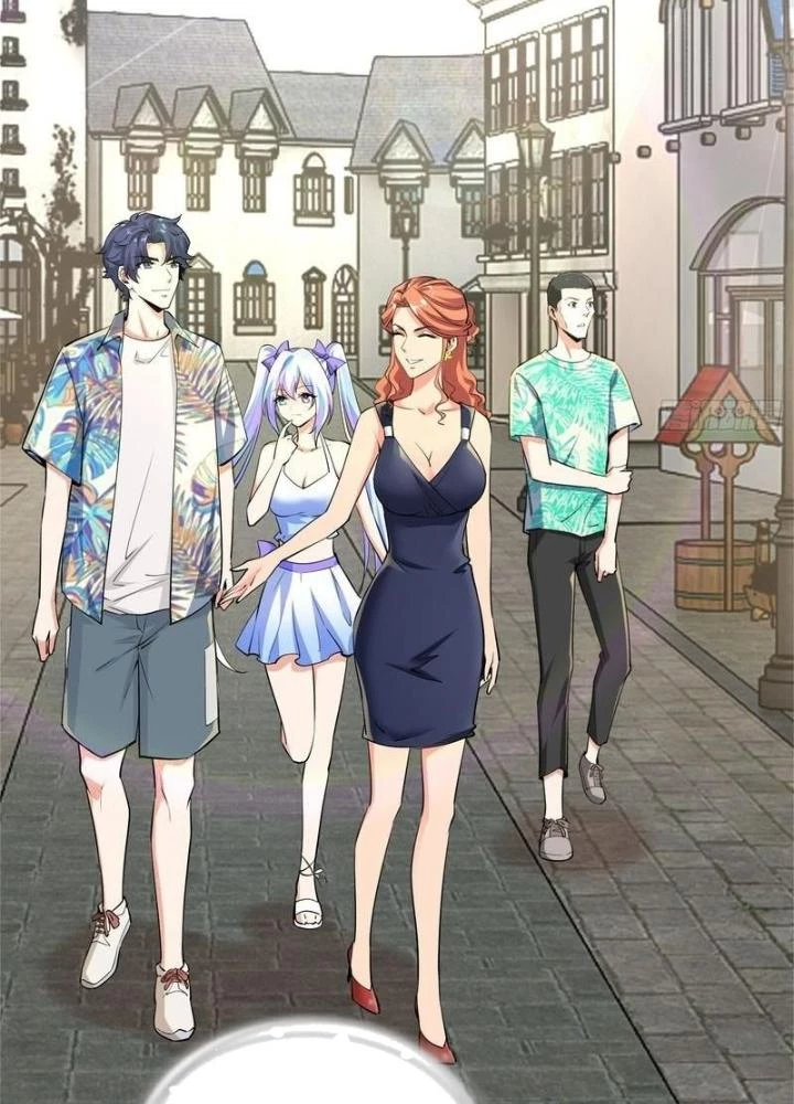 Hardcore Phổ Pháp! Hệ Thống Tích Cực Online Phát Tiền! Chapter 18 - Trang 2