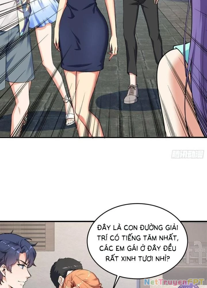 Hardcore Phổ Pháp! Hệ Thống Tích Cực Online Phát Tiền! Chapter 19 - Trang 2