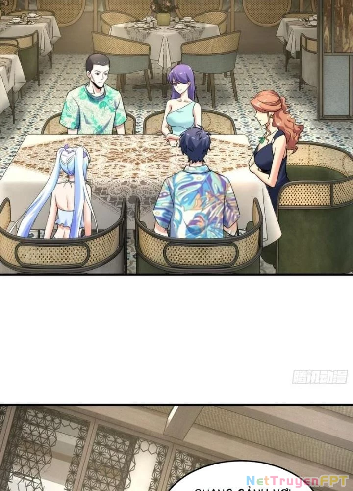 Hardcore Phổ Pháp! Hệ Thống Tích Cực Online Phát Tiền! Chapter 19 - Trang 2
