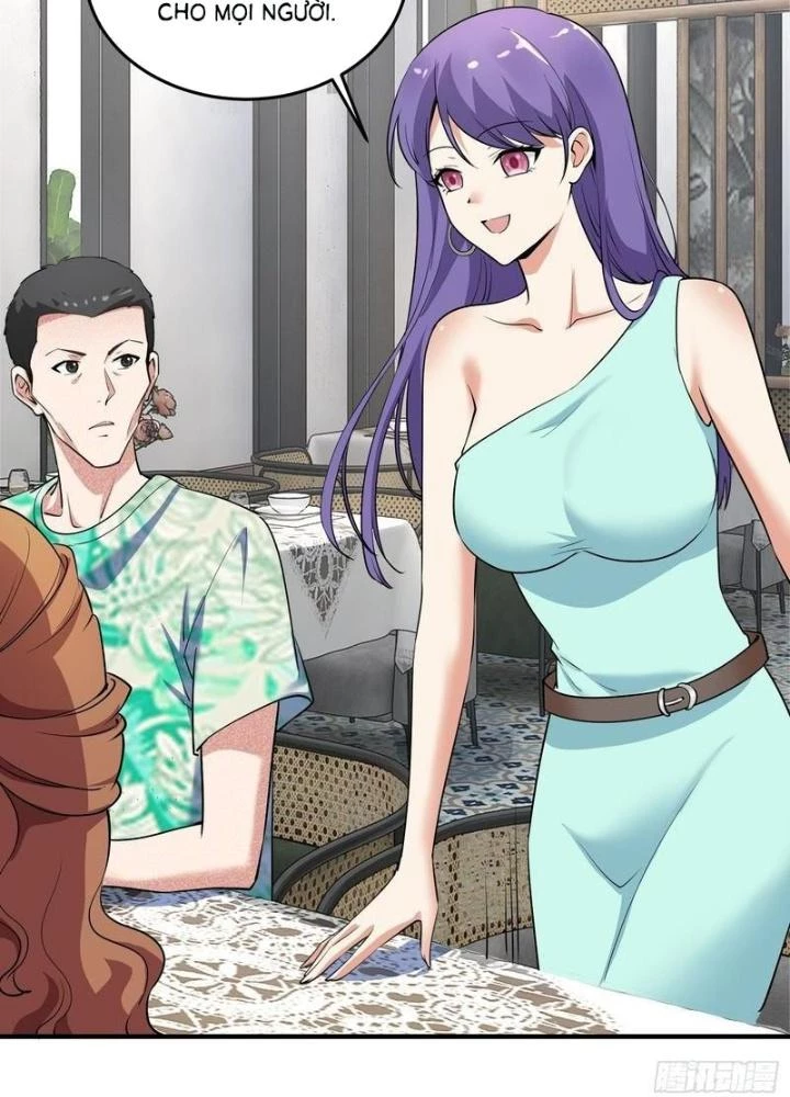 Hardcore Phổ Pháp! Hệ Thống Tích Cực Online Phát Tiền! Chapter 19 - Trang 2