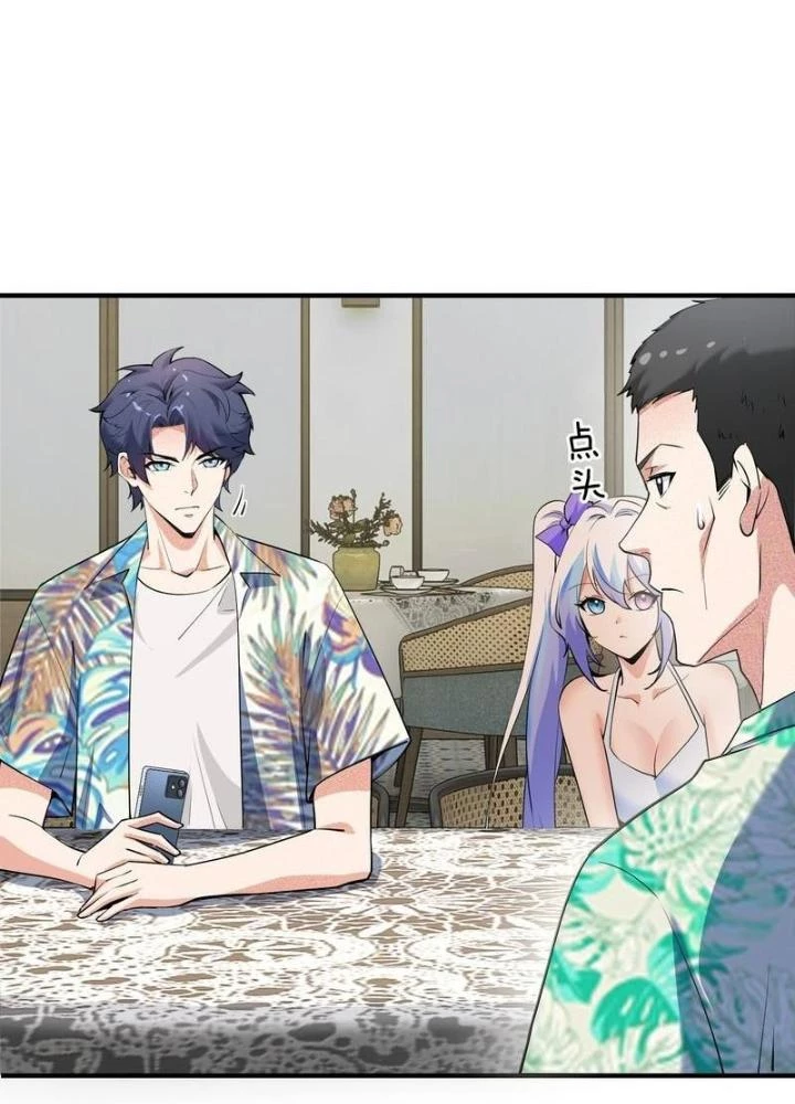 Hardcore Phổ Pháp! Hệ Thống Tích Cực Online Phát Tiền! Chapter 19 - Trang 2
