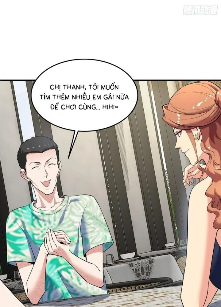 Hardcore Phổ Pháp! Hệ Thống Tích Cực Online Phát Tiền! Chapter 19 - Trang 2